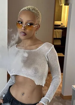 Doja Cat OnlyFans Leaked Free Thumbnail Picture - #Nmm4YQbFYe