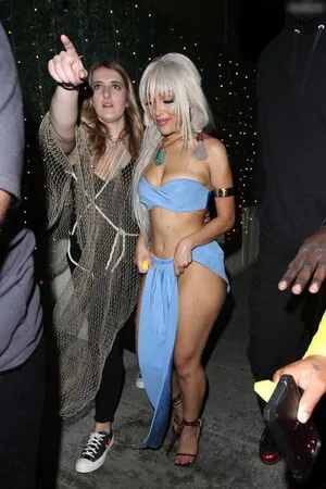 Doja Cat OnlyFans Leaked Free Thumbnail Picture - #O8FgbBR8nz
