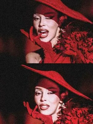 Doja Cat OnlyFans Leaked Free Thumbnail Picture - #OOJaYzQuHE