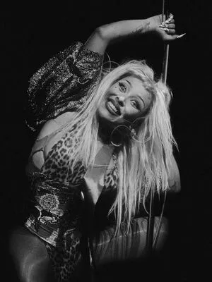 Doja Cat OnlyFans Leaked Free Thumbnail Picture - #OYiufst0kc