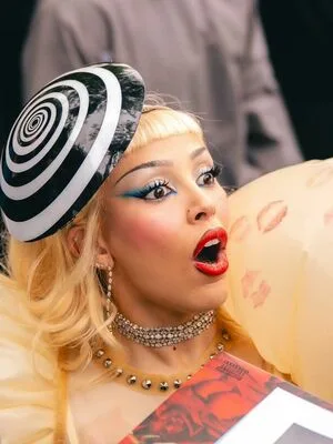 Doja Cat OnlyFans Leaked Free Thumbnail Picture - #PaYKjUYbLH