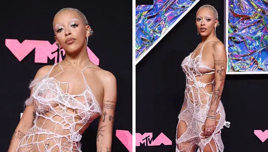 Doja Cat OnlyFans Leaked Free Thumbnail Picture - #QMDYT9ZEXd