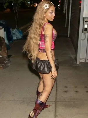 Doja Cat OnlyFans Leaked Free Thumbnail Picture - #QtTphLVV2i