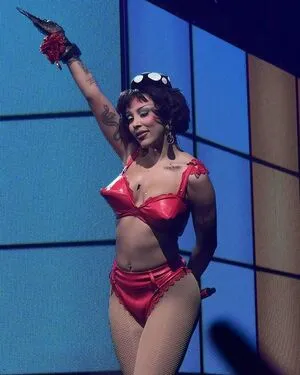 Doja Cat OnlyFans Leaked Free Thumbnail Picture - #Ri3gjnaNo1