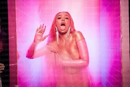 Doja Cat OnlyFans Leaked Free Thumbnail Picture - #RwDc3vAVB1