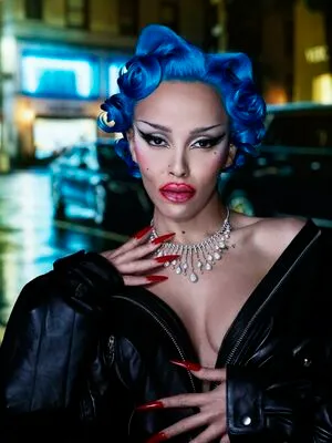 Doja Cat OnlyFans Leaked Free Thumbnail Picture - #SBwjqnWuPx