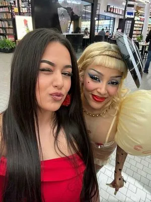 Doja Cat OnlyFans Leaked Free Thumbnail Picture - #SN3KEVzg0m