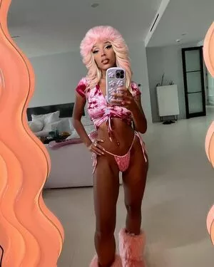 Doja Cat OnlyFans Leaked Free Thumbnail Picture - #SelFvpKpZk