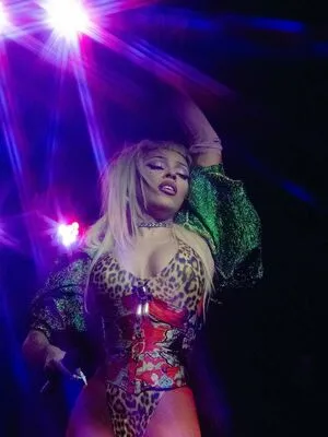 Doja Cat OnlyFans Leaked Free Thumbnail Picture - #SmsoElwts7