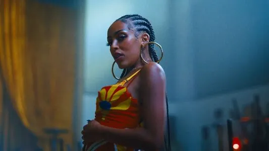 Doja Cat OnlyFans Leaked Free Thumbnail Picture - #TGyMECHulW