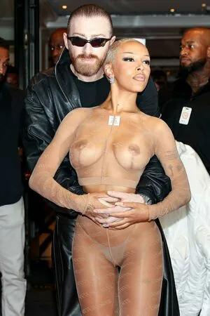 Doja Cat OnlyFans Leaked Free Thumbnail Picture - #TYFVzsUQWd