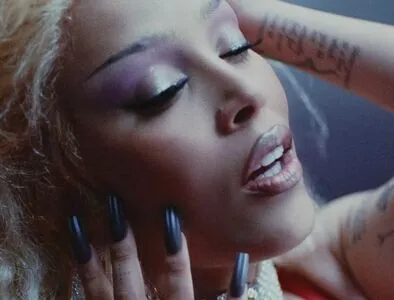 Doja Cat OnlyFans Leaked Free Thumbnail Picture - #U63MFHhoFf