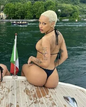 Doja Cat OnlyFans Leaked Free Thumbnail Picture - #V58qhlO8Mb