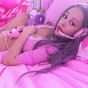 Doja Cat OnlyFans Leaked Free Thumbnail Picture - #W27jbum9KS