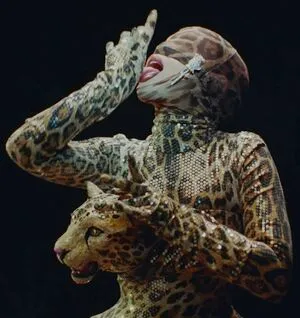 Doja Cat OnlyFans Leaked Free Thumbnail Picture - #W42pjyn6Di