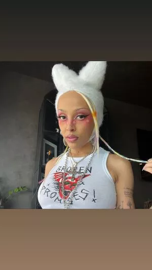 Doja Cat OnlyFans Leaked Free Thumbnail Picture - #WElkOVsdAv