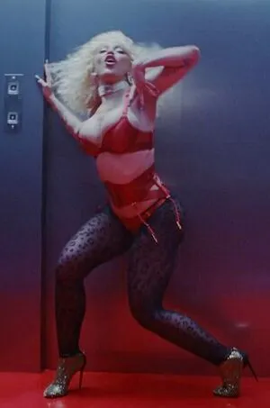 Doja Cat OnlyFans Leaked Free Thumbnail Picture - #Wv8VH3Osm1