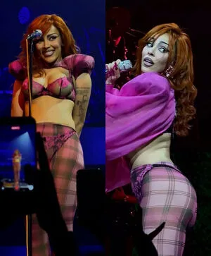 Doja Cat OnlyFans Leaked Free Thumbnail Picture - #XcMhY5LZzQ