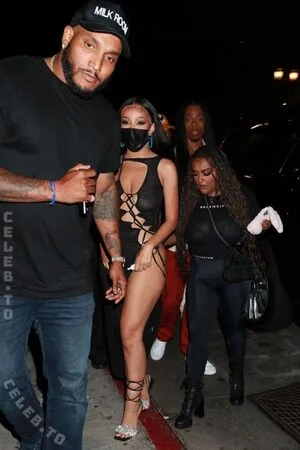 Doja Cat OnlyFans Leaked Free Thumbnail Picture - #Xhi6MMc6q9