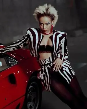 Doja Cat OnlyFans Leaked Free Thumbnail Picture - #Y4Ug0FlpBM