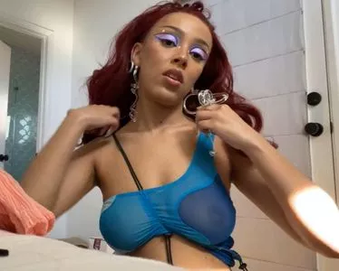 Doja Cat OnlyFans Leaked Free Thumbnail Picture - #YFq6CLhrb6