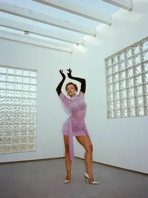 Doja Cat OnlyFans Leaked Free Thumbnail Picture - #YZ3dsjei9P