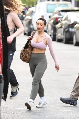 Doja Cat OnlyFans Leaked Free Thumbnail Picture - #YgrAkRwKzq