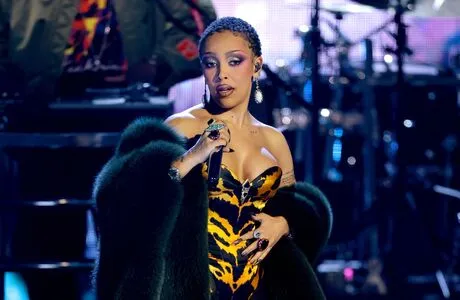 Doja Cat OnlyFans Leaked Free Thumbnail Picture - #Yi5mcp0rXL