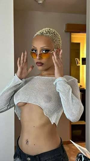 Doja Cat OnlyFans Leaked Free Thumbnail Picture - #Z3jUZ4utr7