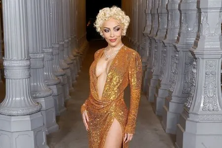 Doja Cat OnlyFans Leaked Free Thumbnail Picture - #Z9pnfD0iiJ