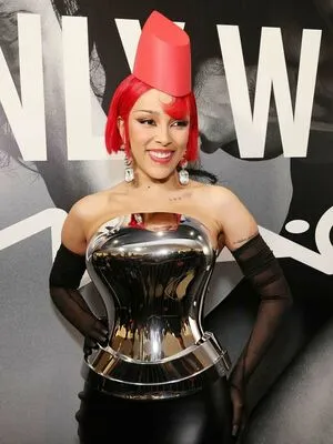 Doja Cat OnlyFans Leaked Free Thumbnail Picture - #ZdZruOqF3K