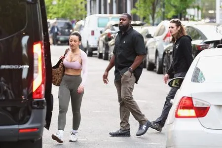 Doja Cat OnlyFans Leaked Free Thumbnail Picture - #arUo5C5TRL