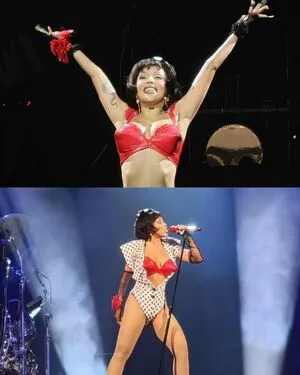 Doja Cat OnlyFans Leaked Free Thumbnail Picture - #b5urPhIuXW