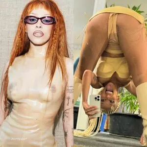 Doja Cat OnlyFans Leaked Free Thumbnail Picture - #bBH33rh8MS