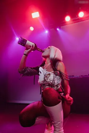 Doja Cat OnlyFans Leaked Free Thumbnail Picture - #bHo7vafZZK