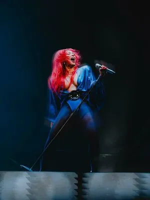 Doja Cat OnlyFans Leaked Free Thumbnail Picture - #bM9oZGd4lg