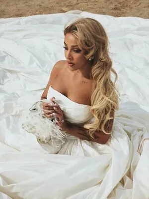 Doja Cat OnlyFans Leaked Free Thumbnail Picture - #bagXFHaMxn