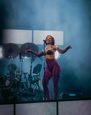 Doja Cat OnlyFans Leaked Free Thumbnail Picture - #bkluyhRjoj
