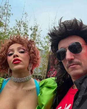 Doja Cat OnlyFans Leaked Free Thumbnail Picture - #bmV6wQIYsA