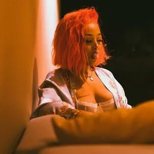 Doja Cat OnlyFans Leaked Free Thumbnail Picture - #bsl6dhnkSo