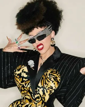 Doja Cat OnlyFans Leaked Free Thumbnail Picture - #coNdRzNIpK