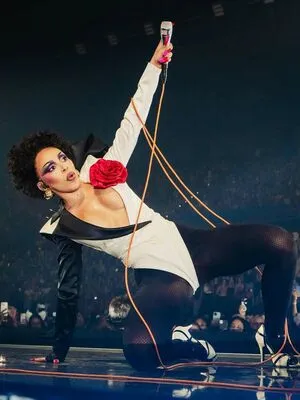 Doja Cat OnlyFans Leaked Free Thumbnail Picture - #d24tkMExRA