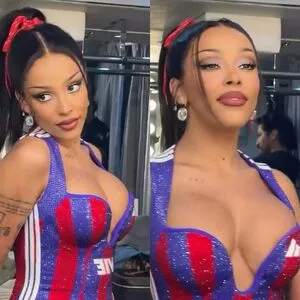 Doja Cat OnlyFans Leaked Free Thumbnail Picture - #d5kUMJaec9