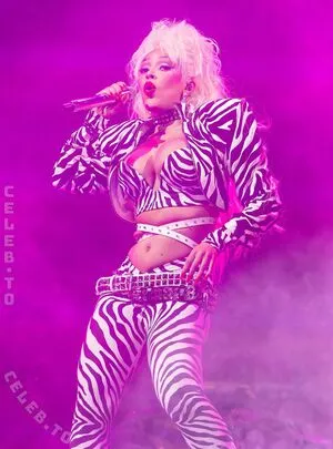 Doja Cat OnlyFans Leaked Free Thumbnail Picture - #d6HrW6VXq5