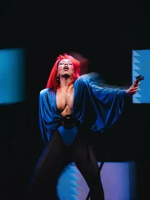 Doja Cat OnlyFans Leaked Free Thumbnail Picture - #dpQbb0oAWp