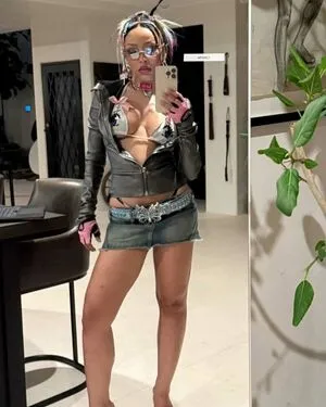 Doja Cat OnlyFans Leaked Free Thumbnail Picture - #dzkDDqRcj6