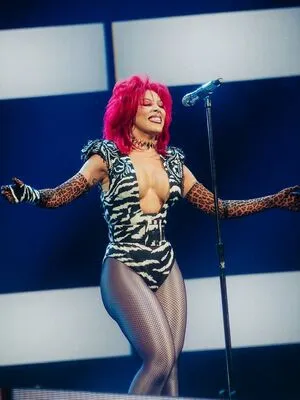 Doja Cat OnlyFans Leaked Free Thumbnail Picture - #e9AnmdJgY4