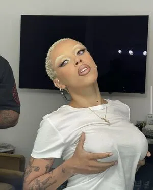 Doja Cat OnlyFans Leaked Free Thumbnail Picture - #eI5y7MCsVb