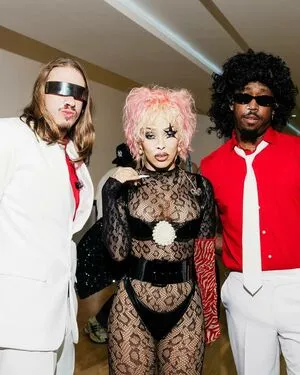 Doja Cat OnlyFans Leaked Free Thumbnail Picture - #eWqrcWPjeU