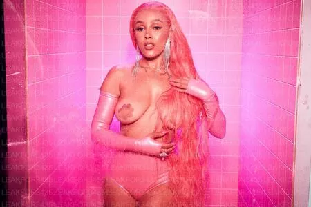 Doja Cat OnlyFans Leaked Free Thumbnail Picture - #fuFnDHjVnY